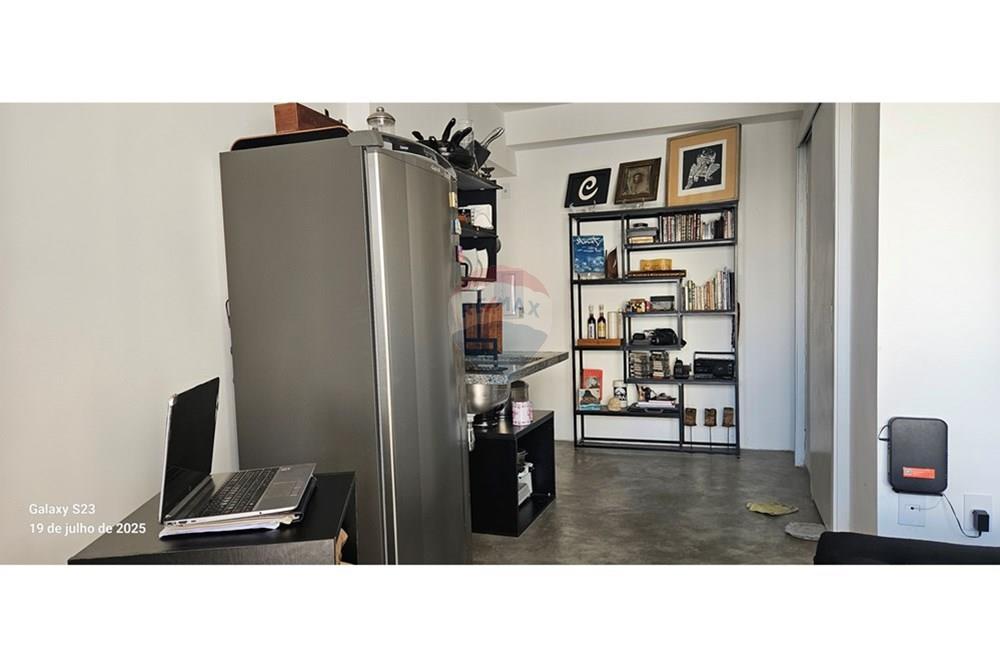 Studio - Alugar - São Paulo , São Paulo - 20250719_101724.jpg - 602231003-7