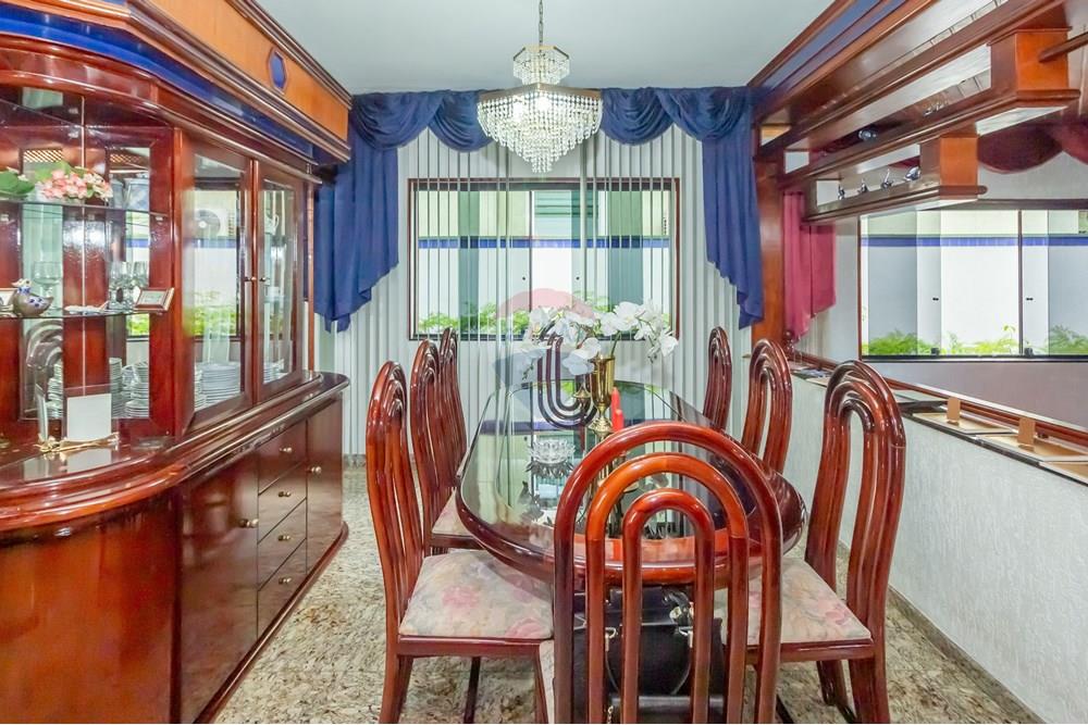 Sobrado - Venda - São Paulo , São Paulo - IMG_308338.jpg - 601991048-4