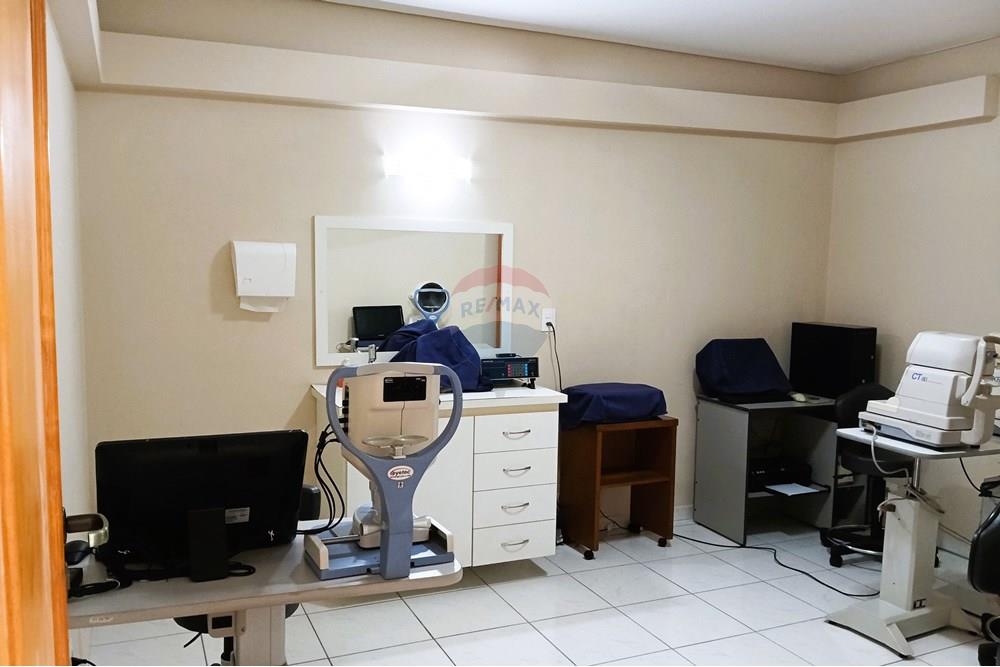 Conjunto Comercial-Sala à venda, 138m² - Foto 12