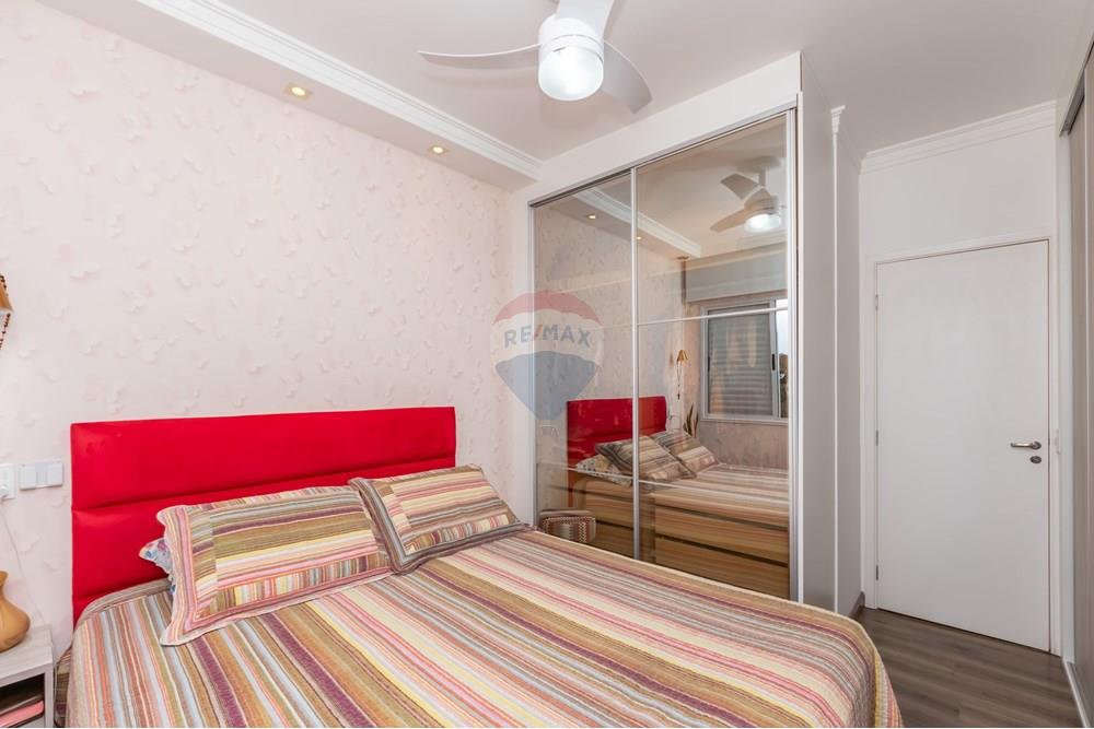 Apartamento à venda com 3 quartos, 78m² - Foto 14