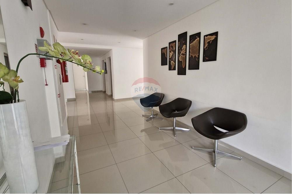 Apartamento - Venda - São Paulo , São Paulo - RUA SÃO PATRICIO, 150 (4).jpg - 601051037-162