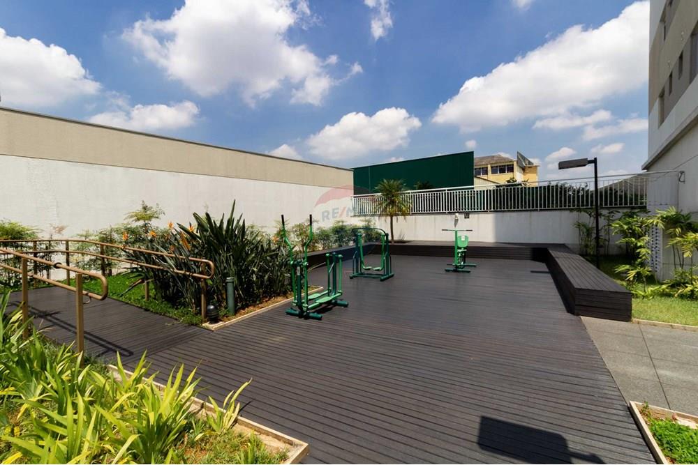 Apartamento - Venda - São Paulo , São Paulo - 21 AREA DE EXERCÍCIOS.jpg - 601261021-445