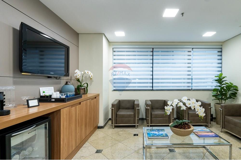 Cj. Comercial/ Sala - Alugar - São Paulo , São Paulo - 5-DSC06833.jpg - 601241007-61