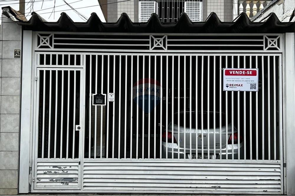 Sobrado - Venda - São Paulo , São Paulo - ae42e2f6-5fe5-4249-b4bc-de81aca16867.jpeg - 601311003-47