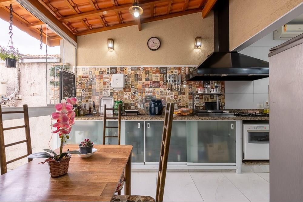 Sobrado - Venda - São Paulo , São Paulo - 38_CS.jpg - 601471004-420