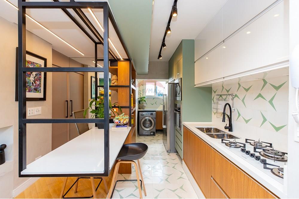 Apartamento - Venda - São Paulo , São Paulo - Remax Ville -3 - Copia.jpg - 601241055-13