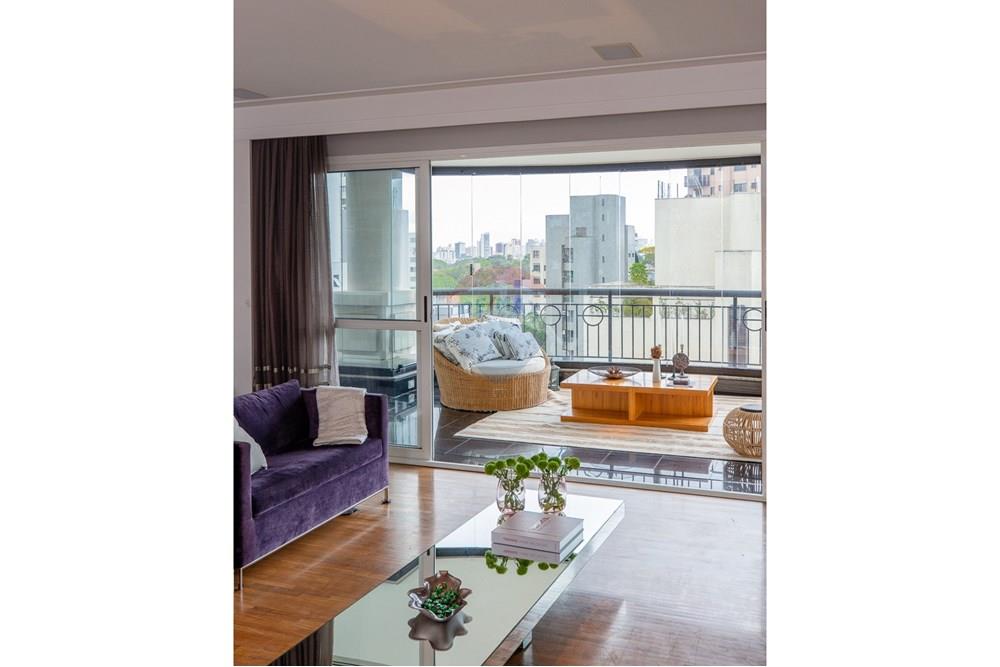 Apartamento - Venda - São Paulo , São Paulo - 01fotos_007.JPEG - 601251054-83