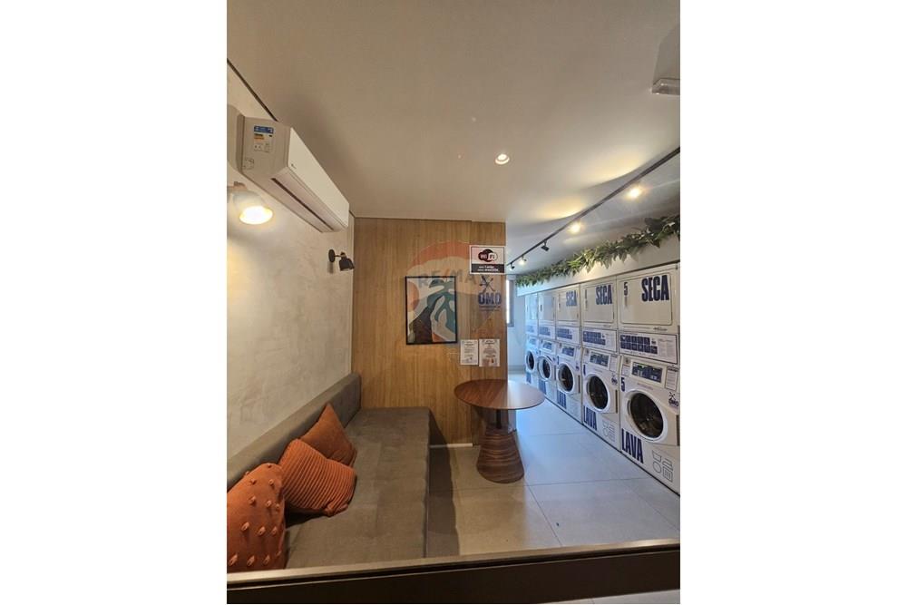 Studio - Alugar - São Paulo , São Paulo - JMC 30 lav.jpeg - 601361040-163