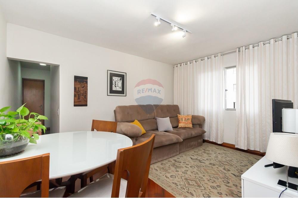 Apartamento - Venda - São Paulo , São Paulo - 05 - Sala.jpg - 602031008-81