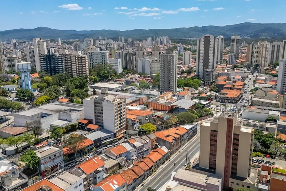 Casa - Venda - São Paulo , São Paulo - DJI_032411.jpg - 602291018-173