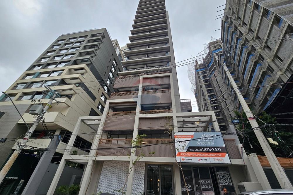 Loja-Salão para alugar, 173m² - Foto 1