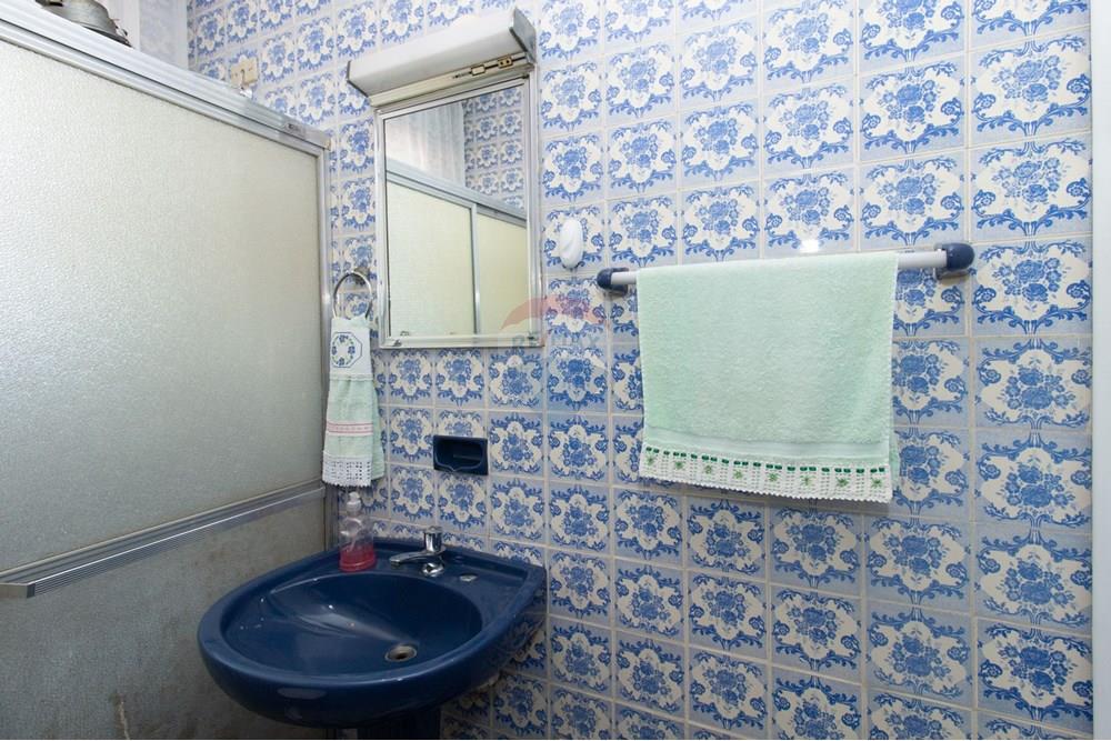 Sobrado - Venda - São Paulo , São Paulo - 21 Banheiro 1.jpg - 601971014-174