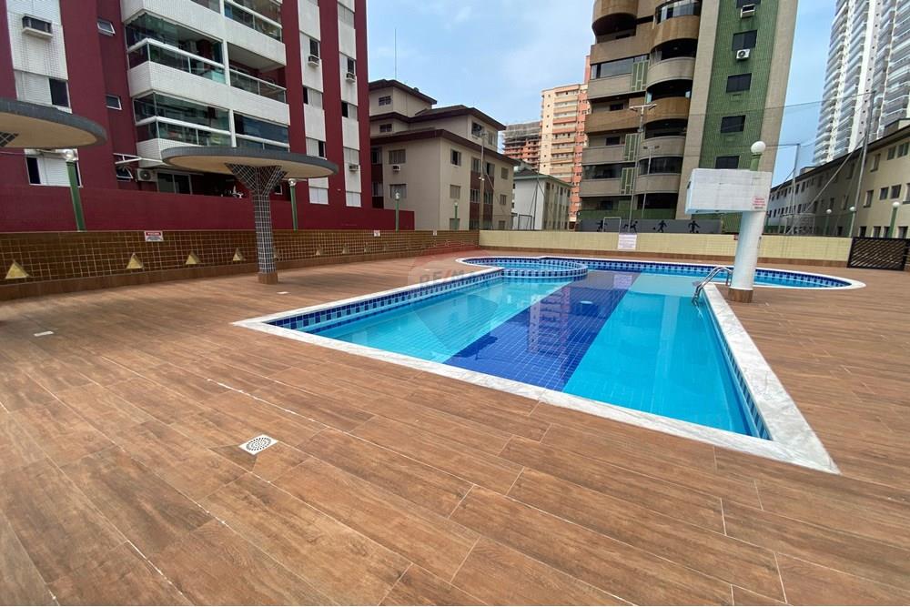 Apartamento - Venda - Praia Grande , São Paulo - IMG_9731.jpg - 601131017-48