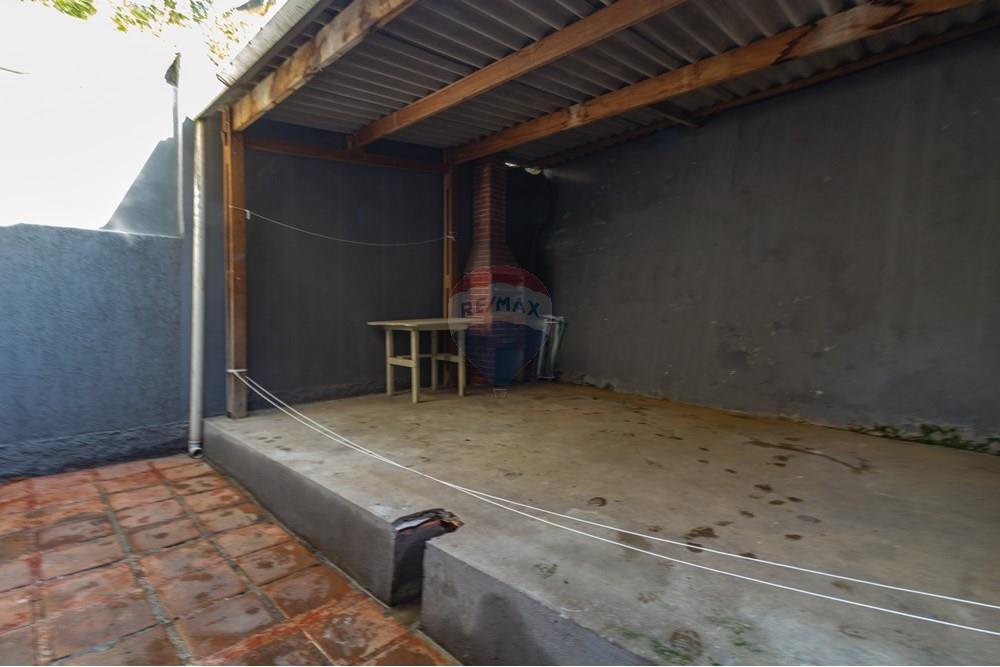 Casa - Venda - São Paulo , São Paulo - 17 QUINTAL FUNDODS (1).jpg - 601261027-22