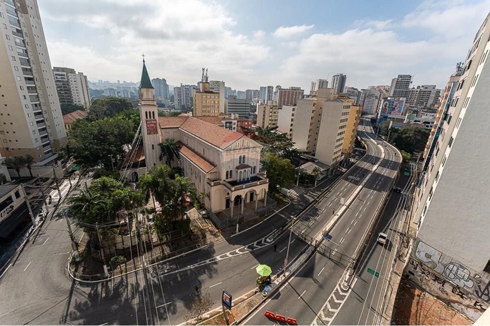 Apartamento - Venda - São Paulo , São Paulo - CAR06318.jpg - 602281006-117