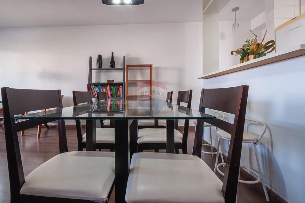 Apartamento - Venda - São Paulo , São Paulo - sala v9.jpg - Sala de jantar - 601311011-162