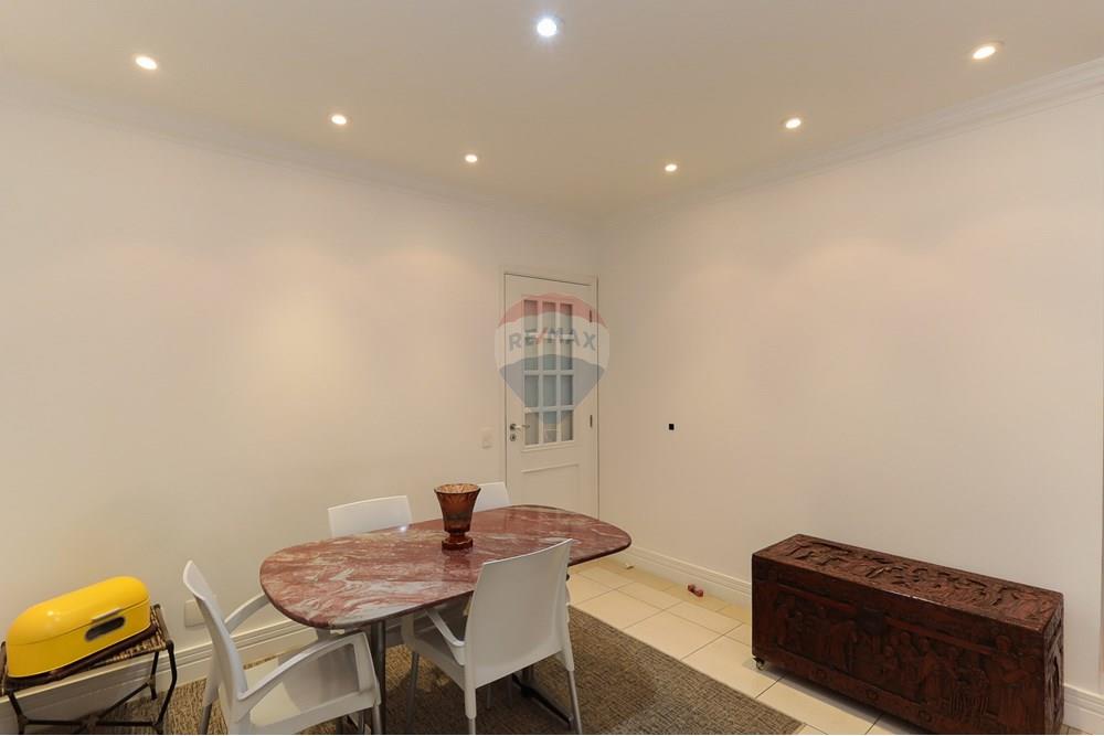 Apartamento à venda com 3 quartos, 119m² - Foto 6
