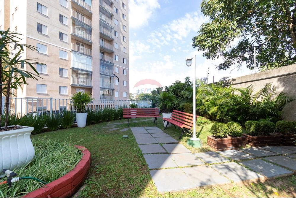 Apartamento - Venda - Diadema , São Paulo - 01fotos_032.jpg - 601251090-65