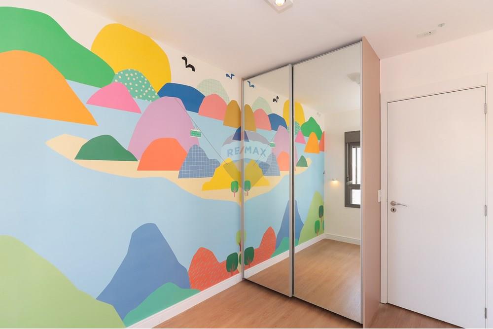 Apartamento - Venda - São Paulo , São Paulo - 05dormitorios_007.jpg - 601421003-68