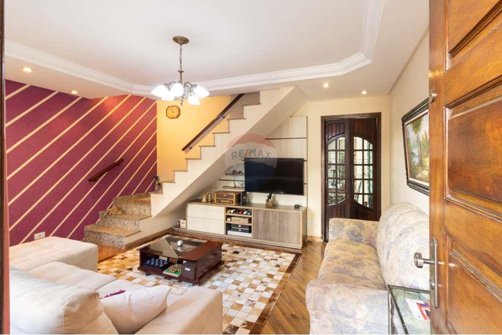 Casa à venda com 3 quartos, 219m² - Foto 3