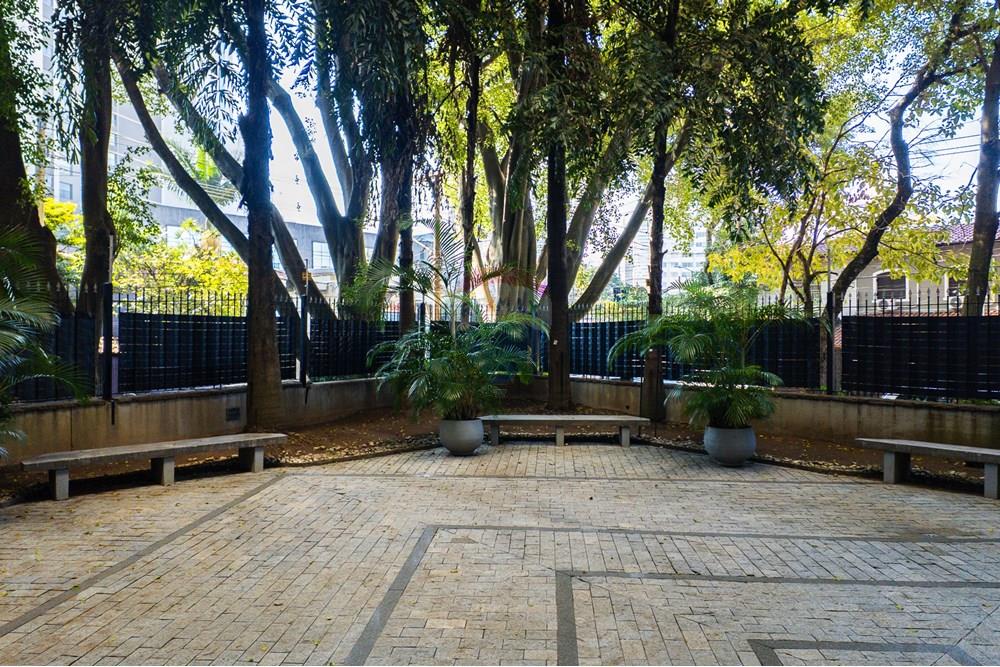 Apartamento - Venda - São Paulo , São Paulo - 62_AP.jpg - 601971047-9