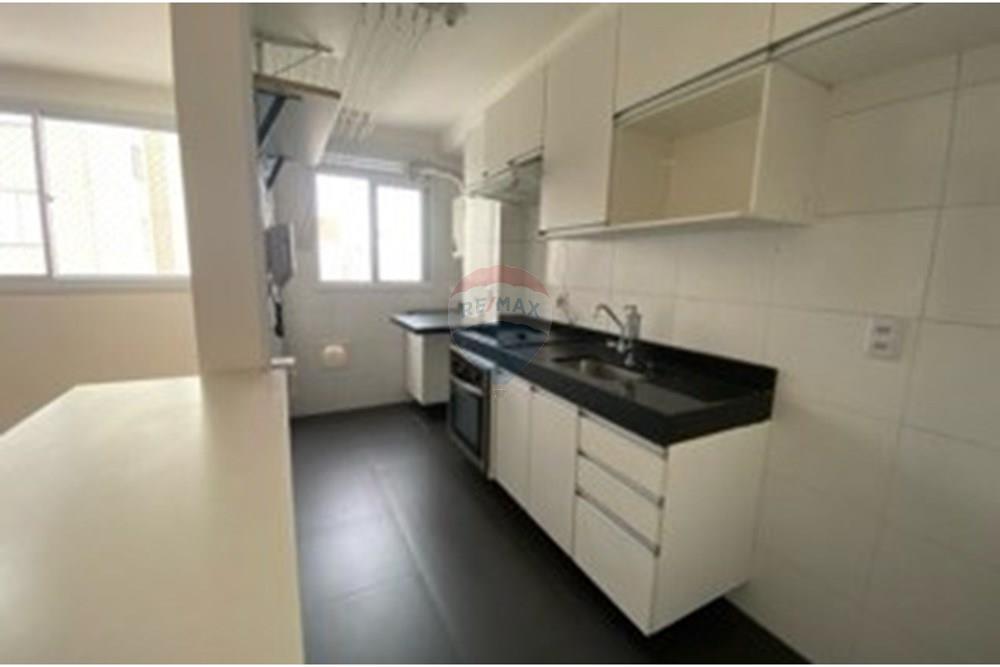 Apartamento - Alugar - São Paulo , São Paulo - IMG_3431.jpg - 602411005-16