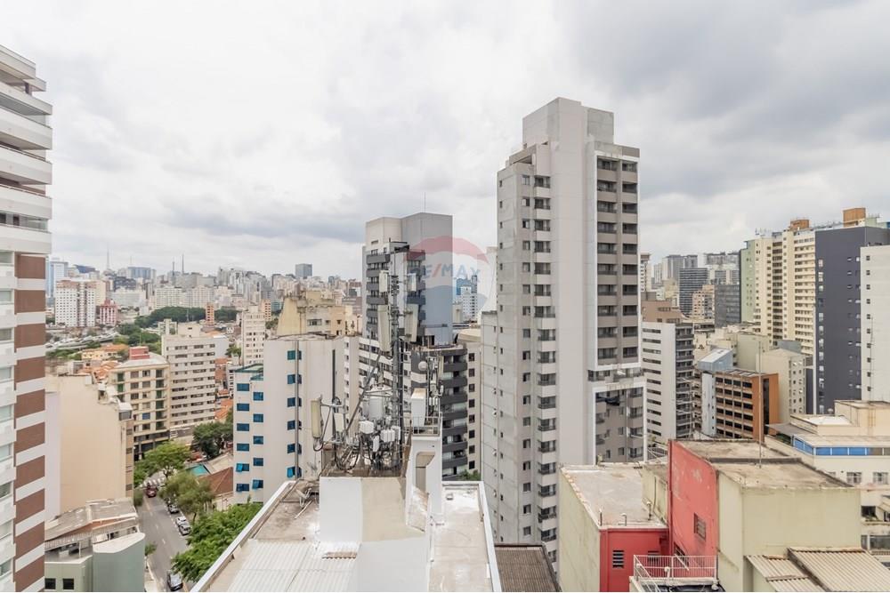 Apartamento - Venda - São Paulo , São Paulo - IMG_413320.jpg - 602281013-5