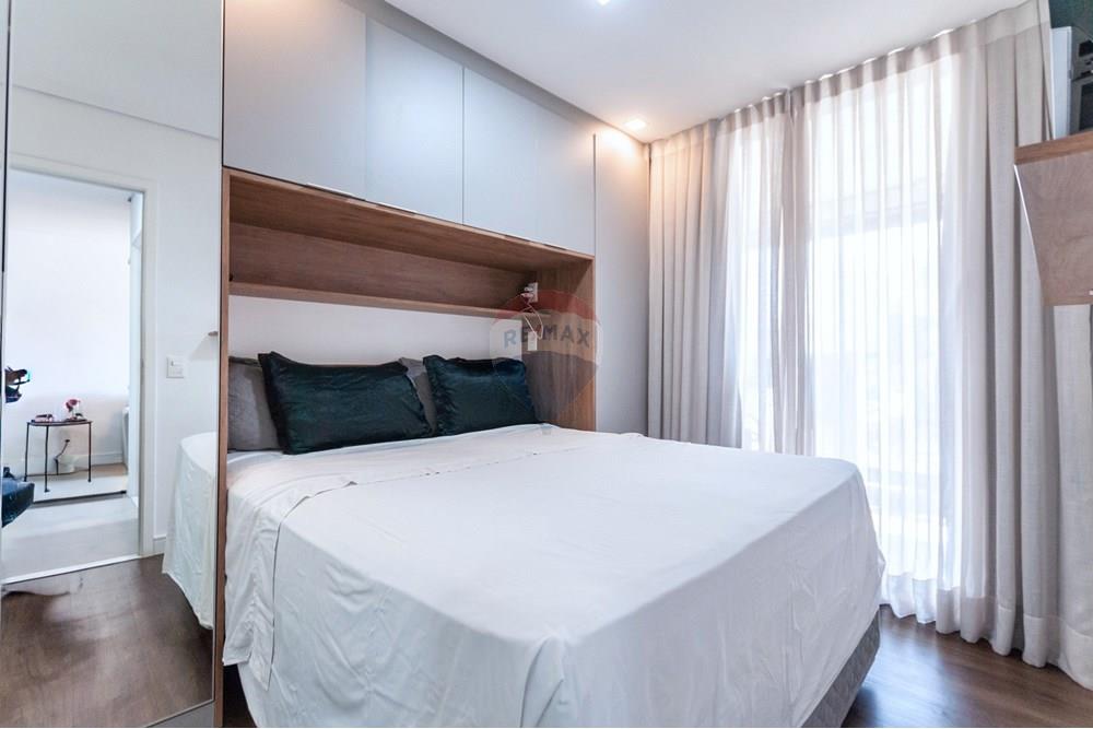 Apartamento - Venda - São Paulo , São Paulo - DSC_9149.jpg - 601191033-75