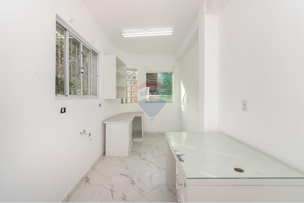 Sobrado - Venda - São Paulo , São Paulo - IMG_121415.jpg - Área de serviço - 602261039-15