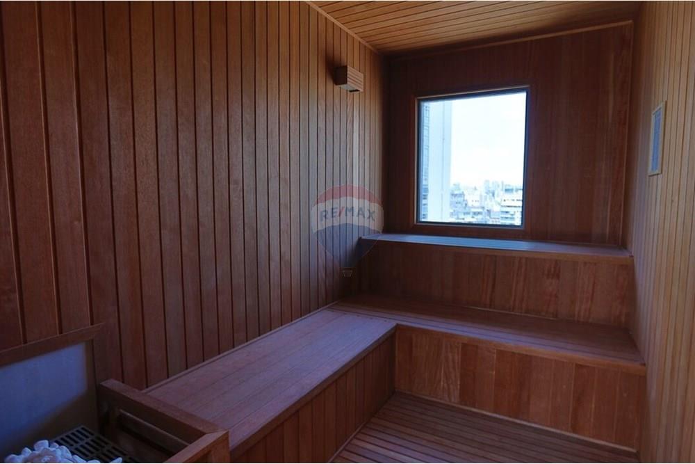 Apartamento - Venda - São Paulo , São Paulo - THR _ SAUNA.JPG - 601371045-11