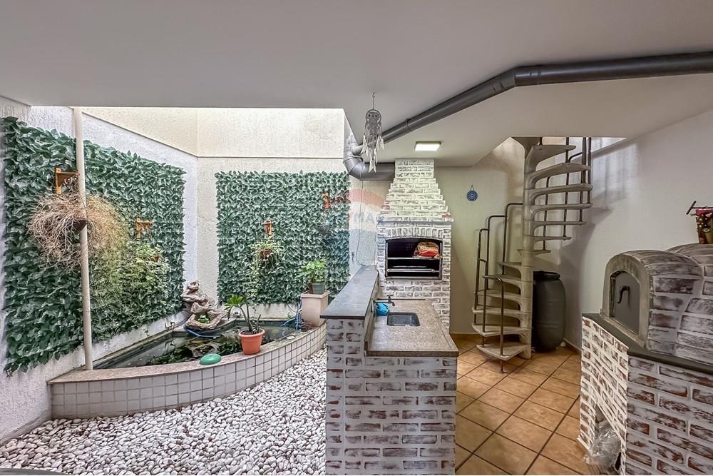 Sobrado - Venda - São Paulo , São Paulo - IMG_806139.jpg - 602131020-8