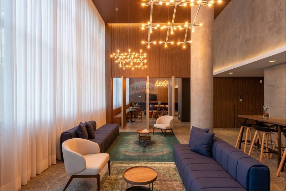 Apartamento - Venda - São Paulo , São Paulo - Essência - Salão de festas3.jpg - 602301001-110