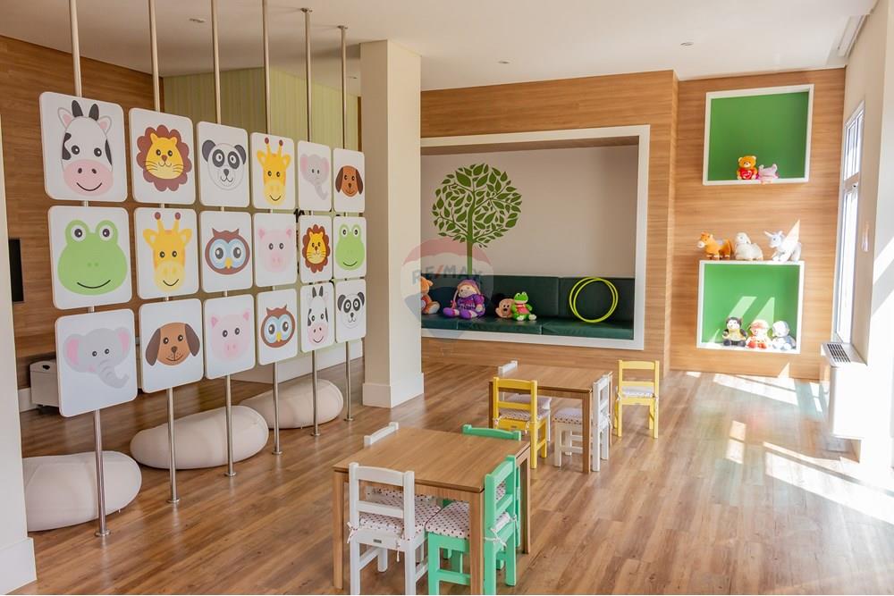 Apartamento à venda com 3 quartos, 101m² - Foto 35