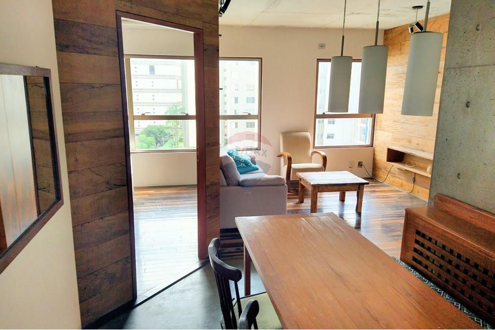 Apartamento - Alugar - São Paulo , São Paulo - IMG_20210113_142529649_HDR~2.jpg - 602301011-99