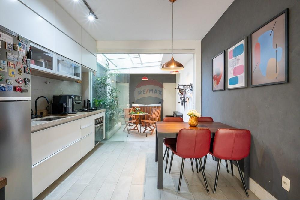 Casa de Vila - Venda - São Paulo , São Paulo - Cópia de DSC04375.jpg - Cozinha - 601131015-77