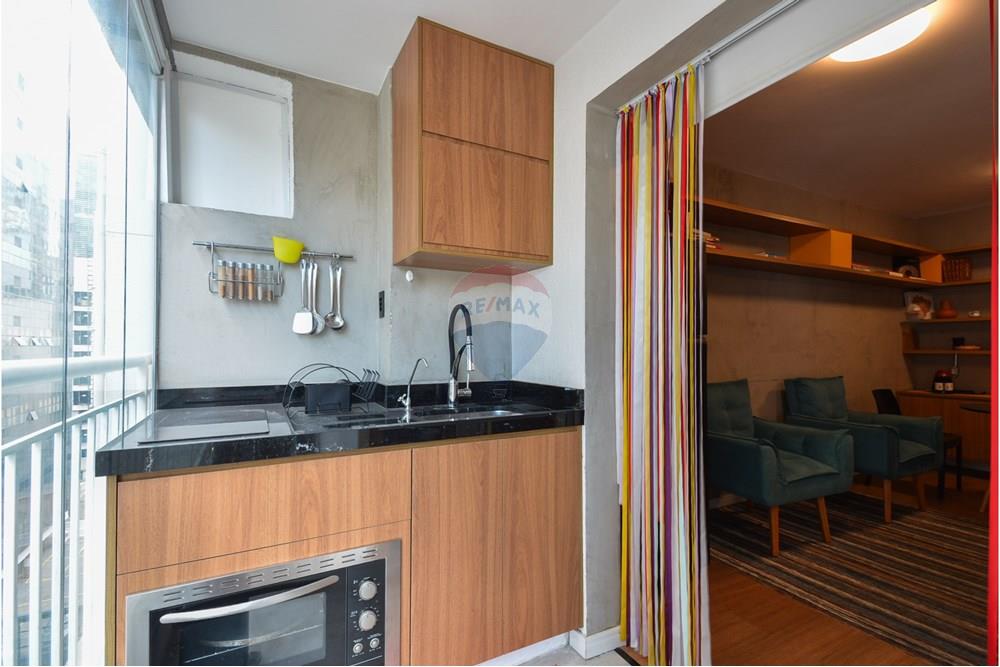 Studio - Venda - São Paulo , São Paulo - DSC_1490.jpg - 601131017-59