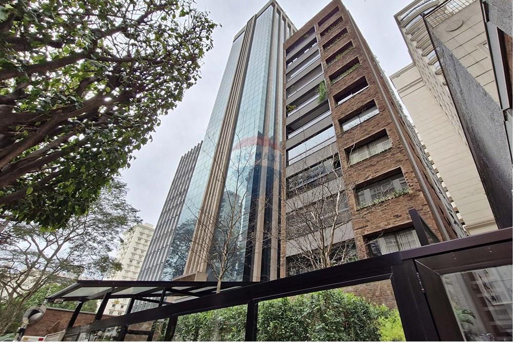 Konut - Müstakil Daire - Sao Paulo , Sao Paulo - BR - ALAMEDA ITÚ, 846 (3).jpg - 601361043-36