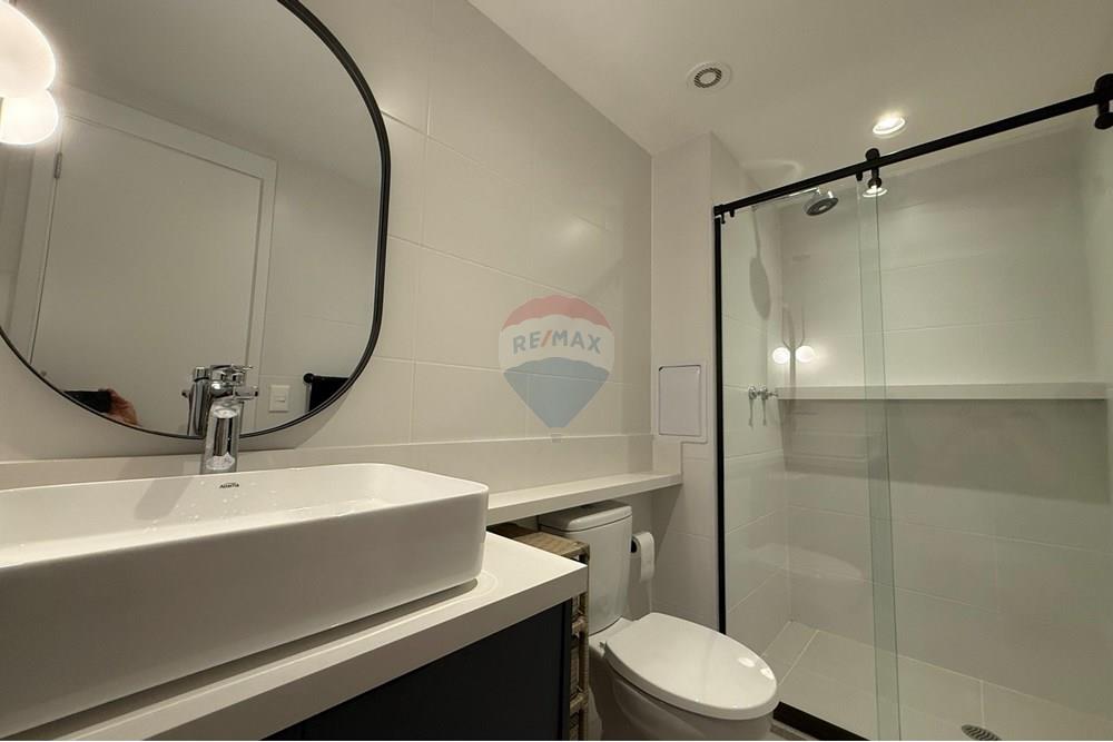 Studio - Alugar - São Paulo , São Paulo - IMG_3054.JPEG - 601241007-85