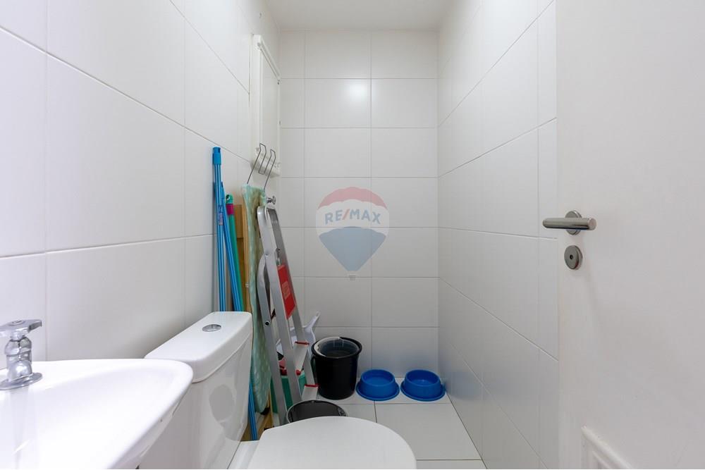 Apartamento - Alugar - São Paulo , São Paulo - 26_AP.jpg - 601471009-100