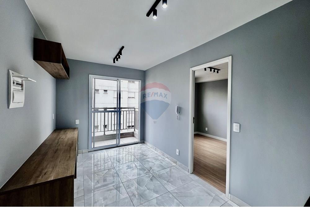 Apartamento - Alugar - São Paulo , São Paulo - IMG_7124.jpg - 601261059-155