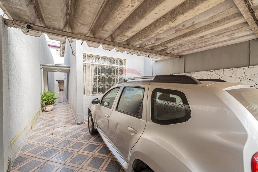 Casa - Venda - São Paulo , São Paulo - 601301086-1-35.JPG - Garagem - 601301086-1