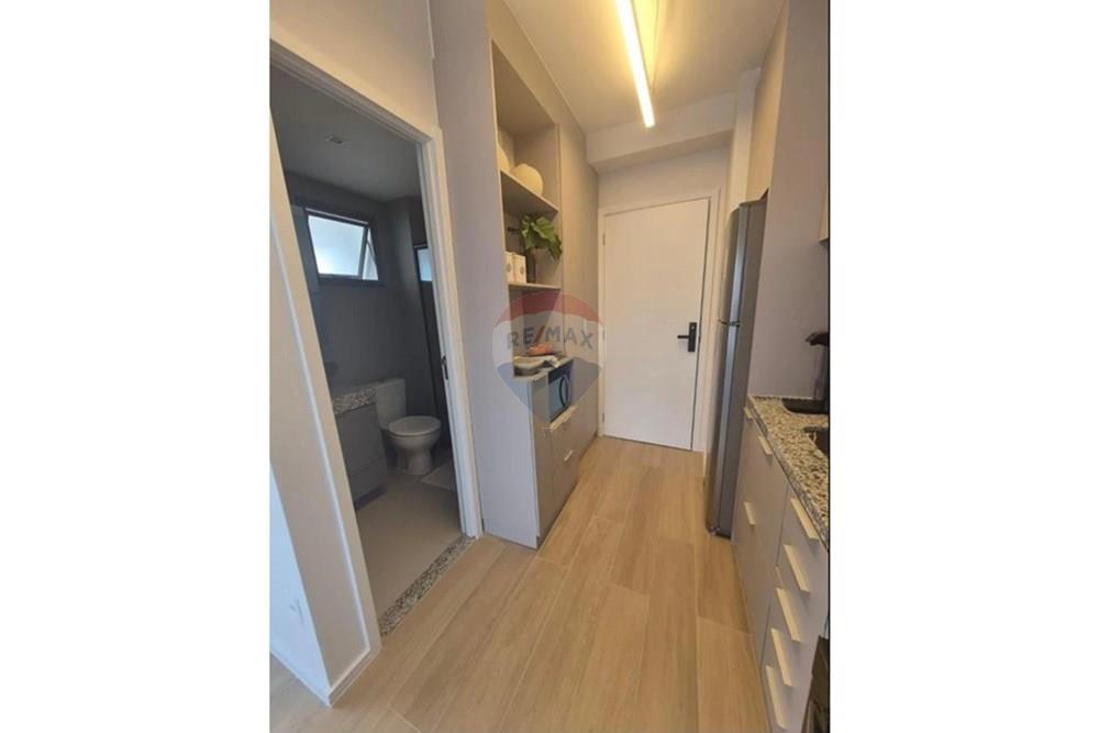 Studio - Alugar - São Paulo , São Paulo - IMG-20251007-WA0419.jpg - 602031023-7