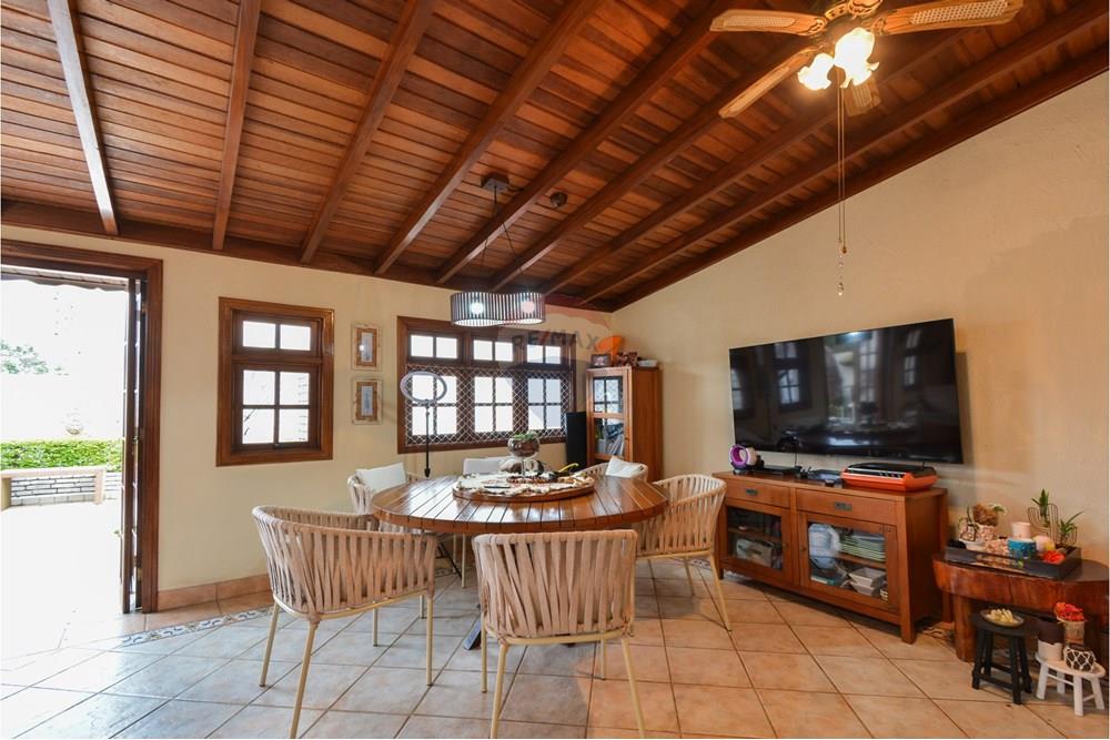 Casa de Condomínio - Alugar - São Paulo , São Paulo - 01fotos_075.jpg - 601251047-1023