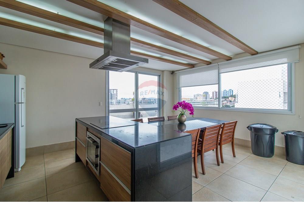 Apartamento - Venda - São Paulo , São Paulo - 02area-condominial_018.jpg - 602101056-9