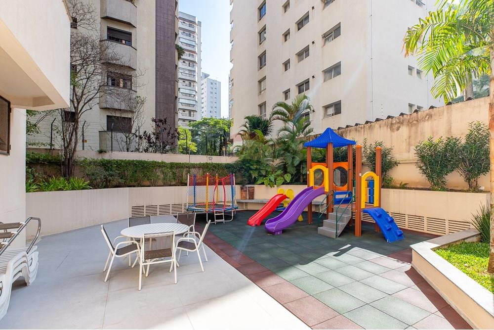 Apartamento - Alugar - São Paulo , São Paulo - Remax Ville-125.jpg - 601241044-43