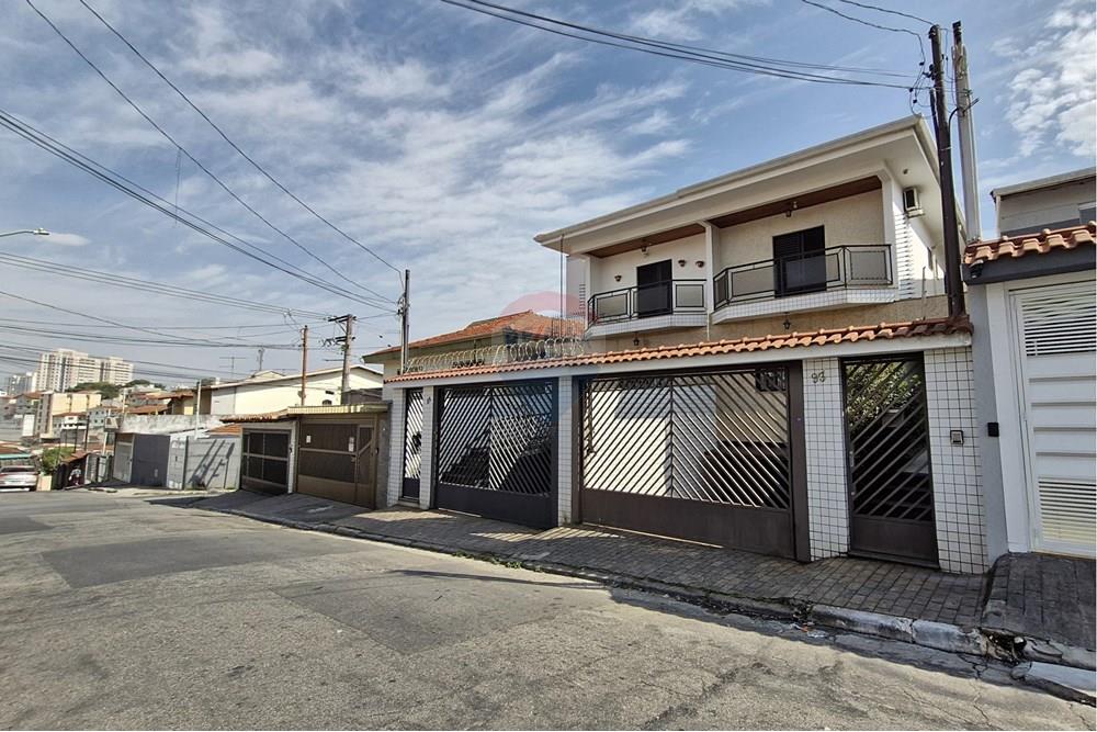 Sobrado - Venda - São Paulo , São Paulo - AV. HENRI JANOR, 93 (2).jpg - 601051034-70
