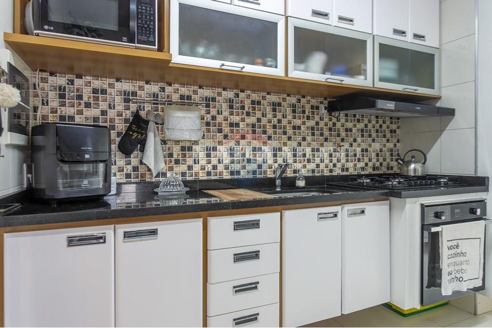 Apartamento - Venda - São Paulo , São Paulo - 601301058-30 - Rua Araguari, 340, AP. 173-010.jpg - 601301058-30