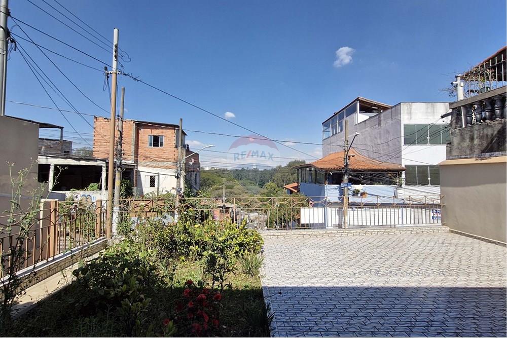 Casa - Venda - São Paulo , São Paulo - RUA OTÁVIO TAVARES, 2 (12).jpg - 601051026-228