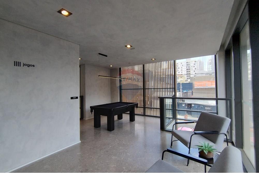 Studio - Alugar - São Paulo , São Paulo - 1000098461.jpg - 602281014-191