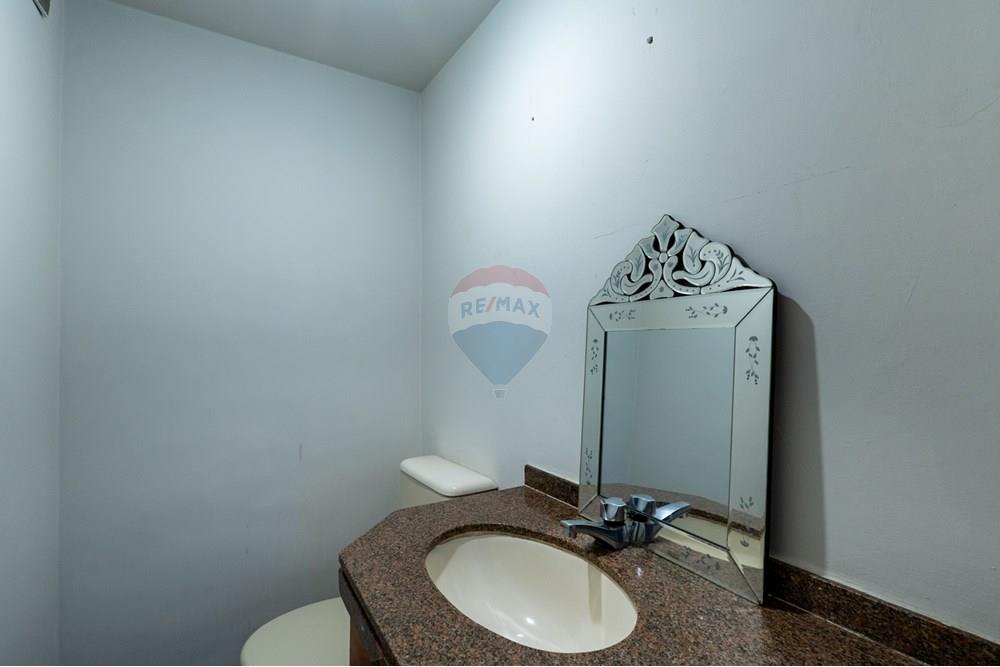 Apartamento - Venda - São Paulo , São Paulo - DSC00727.jpg - Banheiro - 601131038-3